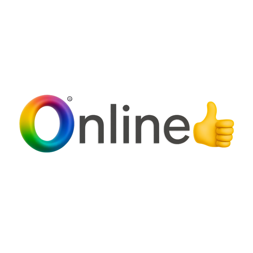 Online Cheers Logo